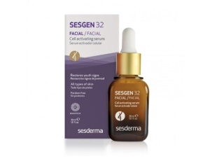 SESGEN 32 Cell activating serum – Сыворотка «Клеточный активатор»