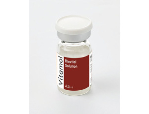 ВИТАМОЛ (Vitamol) Biovital Solution