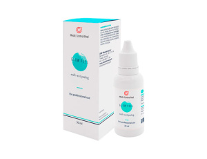 GLOW PEEL - ГЛОУ ПИЛ мультикислотный пилинг