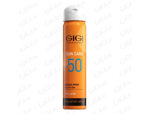 SC Спрей солнцезащитный GIGI Sun Care Defense Spray SPF 50 SC Спрей солнцезащитный GIGI Sun Care Defense Spray SPF 50
