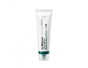 Быстро успокаивающий крем для лица (Cica Metal Quick Soothing Cream) Быстро успокаивающий крем для лица (Cica Metal Quick Soothing Cream)