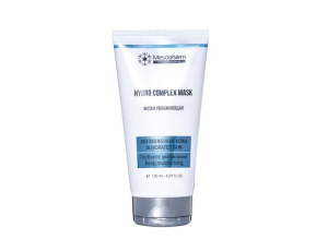 Маска увлажняющая - HYDRO: COMPLEX MASK Маска увлажняющая - HYDRO: COMPLEX MASK