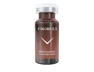 F-SILORG 0.5%, монокомпонентный препарат