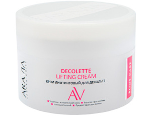 ARAVIA Laboratories Крем-лифтинговый для декольте Decollete Lifting-Cream