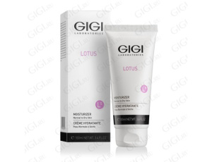 LB Крем увлажняющий для нормальной и сухой кожи Lotus Beauty Moisturizer LB Крем увлажняющий для нормальной и сухой кожи Lotus Beauty Moisturizer