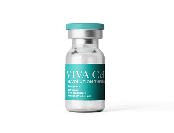 VIVA CELL+ INVOLUTION THERAPY II