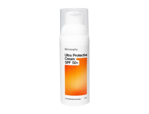 Солнцезащитный крем СПФ 50 (Ultra Protective Cream SPF 50+)