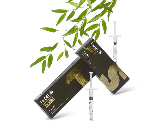 bioGEL PREMIUM T LINE