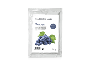 Виноград Альгинатная маска 30 гр.