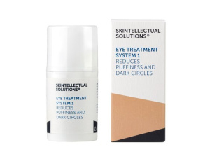 Eye treatment system 1 Eye treatment system 1