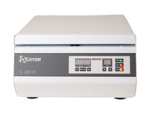 Центрифуга Liston C2201