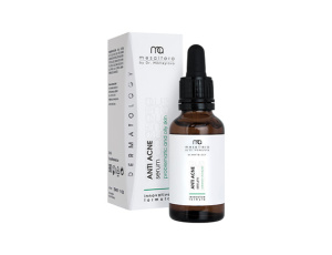 ANTI ACNE SERUM / Сыворотка для проблемной и жирной кожи ANTI ACNE SERUM / Сыворотка для проблемной и жирной кожи