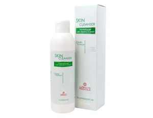 SKIN CLEANSER Гель очищающий