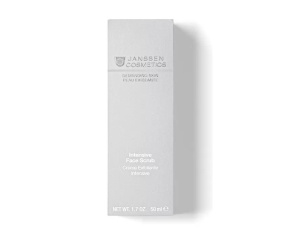  Интенсивный скраб Intensive Face Scrub