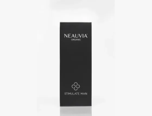 NEAUVIA Organic STIMULATE MAN