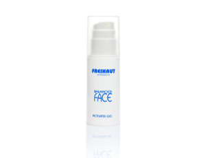 Высококонцентрированный гель для регуляции жирности кожи - BALANCED FACE ACTIVATE GEL
