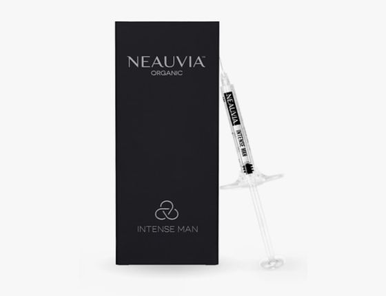 NEAUVIA Organic INTENSE MAN