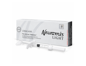 Neuramis Light Lidocaine (СРОК 11/26) 