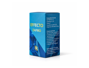 Effecto Zafiro