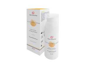 Block Age Peel Cream - Блок Эйдж Пил Крем