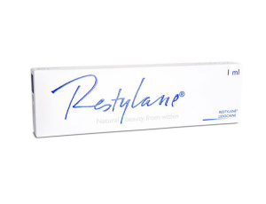 Restylane Lidocaine