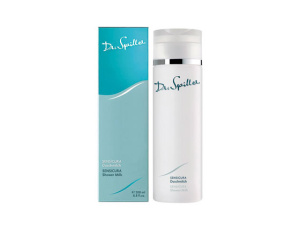 Питательное и увлажняющее молочко -  SENSICURA Shower Milk