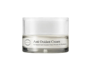 Омолаживающий антиоксидантный крем на основе экстракта эдельвейса - Anti Oxidant Cream Омолаживающий антиоксидантный крем на основе экстракта эдельвейса - Anti Oxidant Cream