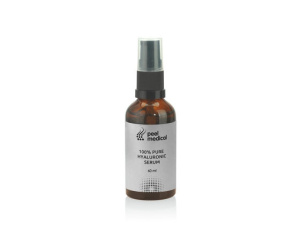 Сыворотка с гиалуроновой кислотой 100% Pure Hyaluronic Serum Сыворотка с гиалуроновой кислотой 100% Pure Hyaluronic Serum