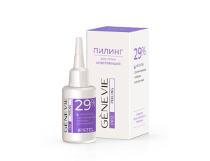Осветляющий пилинг для кожи PRO PEELING 29%