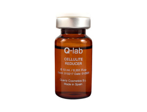 Q-lab Cellulite Reducer - Целлюлит Редюсер