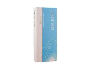 Delight Surface