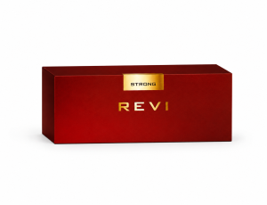 Revi Strong 1,5% - Гиалуроновый гель