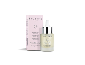 «LIFTING CODE» SUBLIME LIFT SERUM OIL