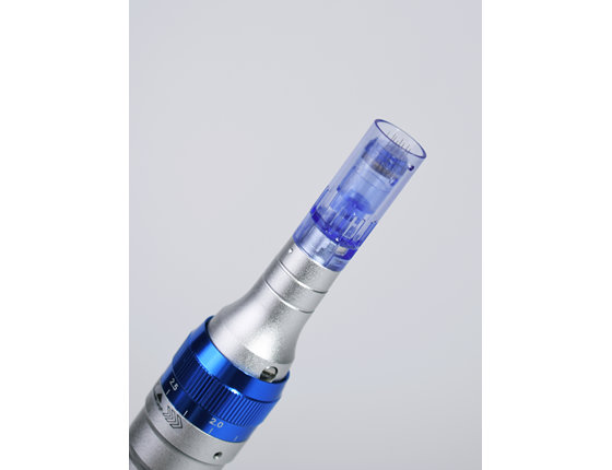 Аппарат Дермапен ULTIMA - A6  для фракционной мезотерапии