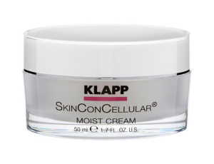 SKINCONCELLULAR Moist Cream - Увлажняющий крем SKINCONCELLULAR Moist Cream - Увлажняющий крем