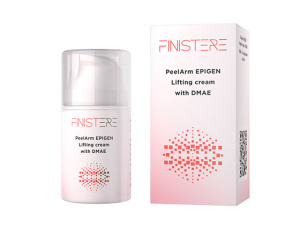 Лифтинг-крем с DMAE - PeelArm EPIGEN Lifting with DMAE