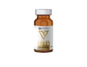 V-Shape PDRN / Скинбустер с PDRN формирующий «треугольник молодости»