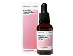 Интенсивная восстанавливающая сыворотка для лица (Intensive regenerating serum)