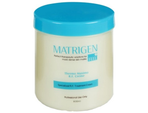 Matrigen RF Cream Крем для радиоволнового RF лифтинга Matrigen RF Cream Крем для радиоволнового RF лифтинга