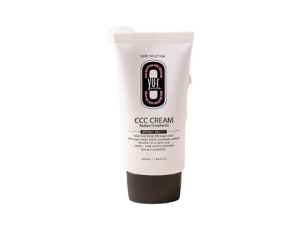 Крем корректирующий Yu.r CCC Cream (medium) SPF 50 Крем корректирующий Yu.r CCC Cream (medium) SPF 50