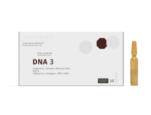 DNA3 с ГК 1% (Лифтинговый коктейль)