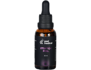 Стоп Токс пилинг - Stop Tox peel 