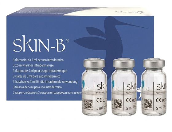 SKIN B