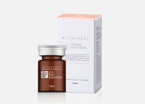 Dermaheal EyeBag Solution (СРОК 09/25)