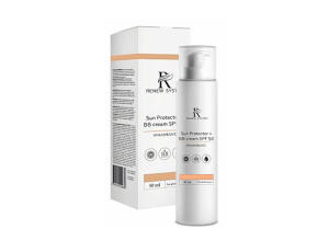 Sun Protector BB cream SPF 50- солнцезащитный BB крем Sun Protector BB cream SPF 50- солнцезащитный BB крем