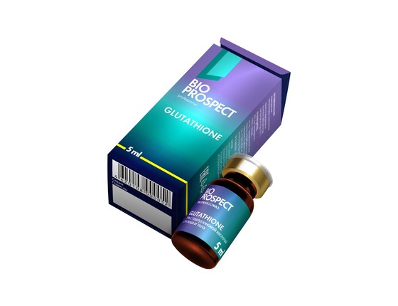 BIOPROSPECT GLUTATHIONE 1%