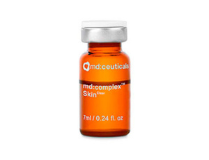 md:complexTM SkinClear - Очищающий и антисеборейный коктейль