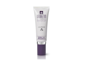 NEORETIN Discrom Control GelCream - Гель-крем, SPF 50