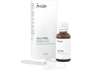 IQLift Multipeel 30% pH 2.0 - Мультипилинг 30%