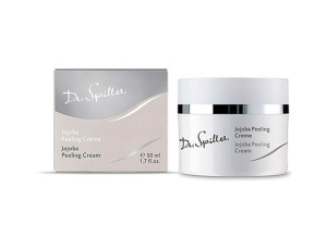 Отшелушивающий крем с жожоба Jojoba Peeling Cream